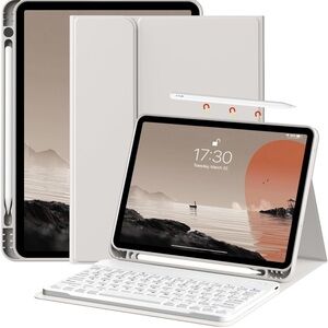 Tablet Attachable / Detachable Keyboard